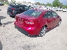 JTDBCMFE1S3****** Salvage and Wrecked 2025 Toyota Corolla in Iowa State
