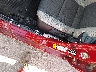JTDBCMFE1S3****** Salvage and Repairable 2025 Toyota Corolla in Iowa State