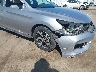 1HGCR2F40GA****** Salvamento y Reparables 2016 Honda Accord en Estado de Oregón