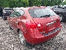 JN8AS5MT3EW****** Salvamento y Destrozados 2014 Nissan Rogue en Atlanta South
