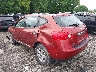 JN8AS5MT3EW****** Salvamento y Reparables 2014 Nissan Rogue en Atlanta South