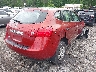 JN8AS5MT3EW****** Salvamento y Destrozados 2014 Nissan Rogue en Estado de Georgia