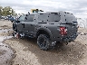 1FTFW1RG2JF****** Salvamento y Reparables 2018 Ford F-150 en Billings
