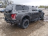 1FTFW1RG2JF****** Salvamento y Destrozados 2018 Ford F-150 en Estado de Montana