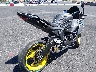 JKBZXJH18MA****** Salvage and Wrecked 2021 Kawasaki Ninja ZX-6R in Nevada State