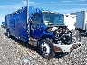 1FVACXDT8CH****** Salvamento y Destrozados 2012 Freightliner M2 en Metro DC