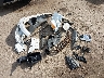1C6RR7TT6GS****** Destrozados 2016 RAM 1500 en Estado de Indiana