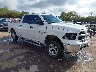 1C6RR7TT6GS****** Salvamento y Destrozados 2016 RAM 1500 en South Bend