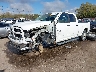 1C6RR7TT6GS****** Usados y Reparables 2016 RAM 1500 en South Bend