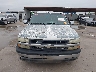 2GCEC19T311****** Destrozados 2001 Chevrolet Silverado 1500 en Estado de Texas
