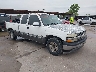 2GCEC19T311****** Salvamento y Destrozados 2001 Chevrolet Silverado 1500 en Dallas