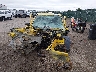 1FAFP31N97W****** Wrecked 2007 Ford Focus in Kansas State