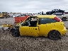 1FAFP31N97W****** Repairable 2007 Ford Focus in Kansas State
