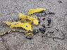 1FAFP31N97W****** Salvage 2007 Ford Focus in Kansas State