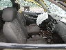 1FAFP31N97W****** Used and Repairable 2007 Ford Focus in Kansas State
