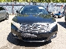 4T3BK11A09U****** Destrozados 2009 Toyota Venza en Estado de Utah
