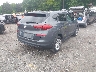 KM8J33A48MU****** Salvamento y Destrozados 2021 Hyundai Tucson en Estado de Georgia