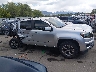 1GCGTDEN6K1****** Used 2019 Chevrolet Colorado in Utah State