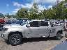 1GCGTDEN6K1****** Repairable 2019 Chevrolet Colorado in Utah State