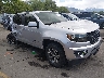 1GCGTDEN6K1****** Salvage and Wrecked 2019 Chevrolet Colorado in Salt Lake City