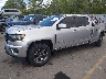 1GCGTDEN6K1****** Used and Repairable 2019 Chevrolet Colorado in Salt Lake City
