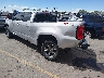 1GCGTDEN6K1****** Salvage and Repairable 2019 Chevrolet Colorado in Salt Lake City