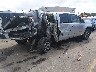 1GCGTDEN6K1****** Salvage and Wrecked 2019 Chevrolet Colorado in Utah State