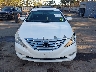 5NPEC4AB8DH****** Wrecked 2013 Hyundai Sonata in New York State