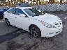 5NPEC4AB8DH****** Salvage and Wrecked 2013 Hyundai Sonata in Long Island