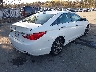 5NPEC4AB8DH****** Salvage and Wrecked 2013 Hyundai Sonata in New York State
