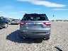 1GNEVHKW8KJ****** Wrecked 2019 Chevrolet Traverse