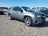 1GNEVHKW8KJ****** Salvage and Wrecked 2019 Chevrolet Traverse in Minneapolis South