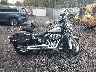 1HD1BWV18DB****** Salvamento 2013 Harley-Davidson Heritage Softail Classic en Estado de Nueva Jersey