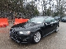 WAUDFAFL1FN****** Salvage and Repairable 2015 Audi A4 in Maine State