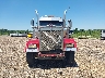 1XKWDB9X64R****** Wrecked 2004 Kenworth W900 in Mississippi State