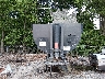 4B9BKDG26PH****** Repairable 2023 Brazos Trailers End Dump Trailer in Specialty Division