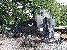 4B9BKDG26PH****** Salvage and Wrecked 2023 Brazos Trailers End Dump Trailer in Specialty Division