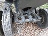 4B9BKDG26PH****** Wrecked 2023 Brazos Trailers End Dump Trailer in Georgia State