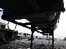 4B9BKDG26PH****** Used 2023 Brazos Trailers End Dump Trailer in Georgia State