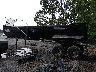 4B9BKDG26PH****** Salvage and Repairable 2023 Brazos Trailers End Dump Trailer in Specialty Division