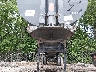 4B9BKDG26PH****** Salvage 2023 Brazos Trailers End Dump Trailer in Specialty Division
