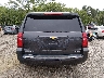 1GNSKCKC0HR****** Destrozados 2017 Chevrolet Tahoe