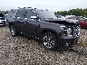 1GNSKCKC0HR****** Salvamento y Destrozados 2017 Chevrolet Tahoe en Lexington
