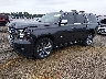 1GNSKCKC0HR****** Usados y Reparables 2017 Chevrolet Tahoe en Lexington