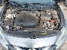 1N4AA6AP5GC****** Repairable 2016 Nissan Maxima in Oklahoma City