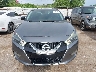 1N4AA6AP5GC****** Wrecked 2016 Nissan Maxima in Oklahoma State