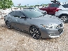 1N4AA6AP5GC****** Salvage and Wrecked 2016 Nissan Maxima in Oklahoma City