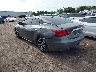 1N4AA6AP5GC****** Salvage and Repairable 2016 Nissan Maxima in Oklahoma City