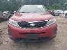 5XYKTCA60EG****** Wrecked 2014 Kia Sorento in Mississippi State