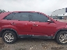 5XYKTCA60EG****** Used 2014 Kia Sorento in Mississippi State